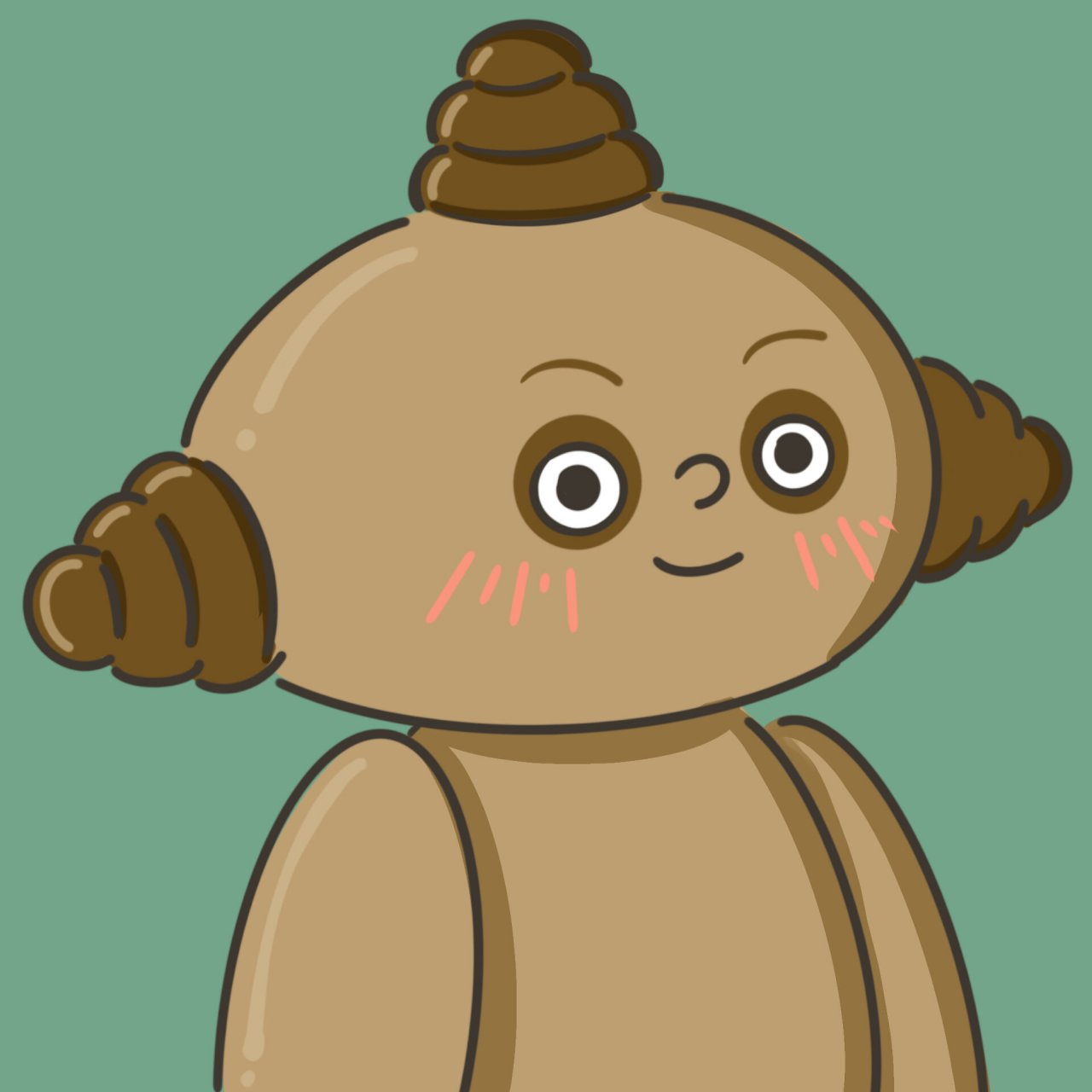 四人小组头像|大家好我们是玛卡巴卡小组～ 摸一组头像,可以和你们的