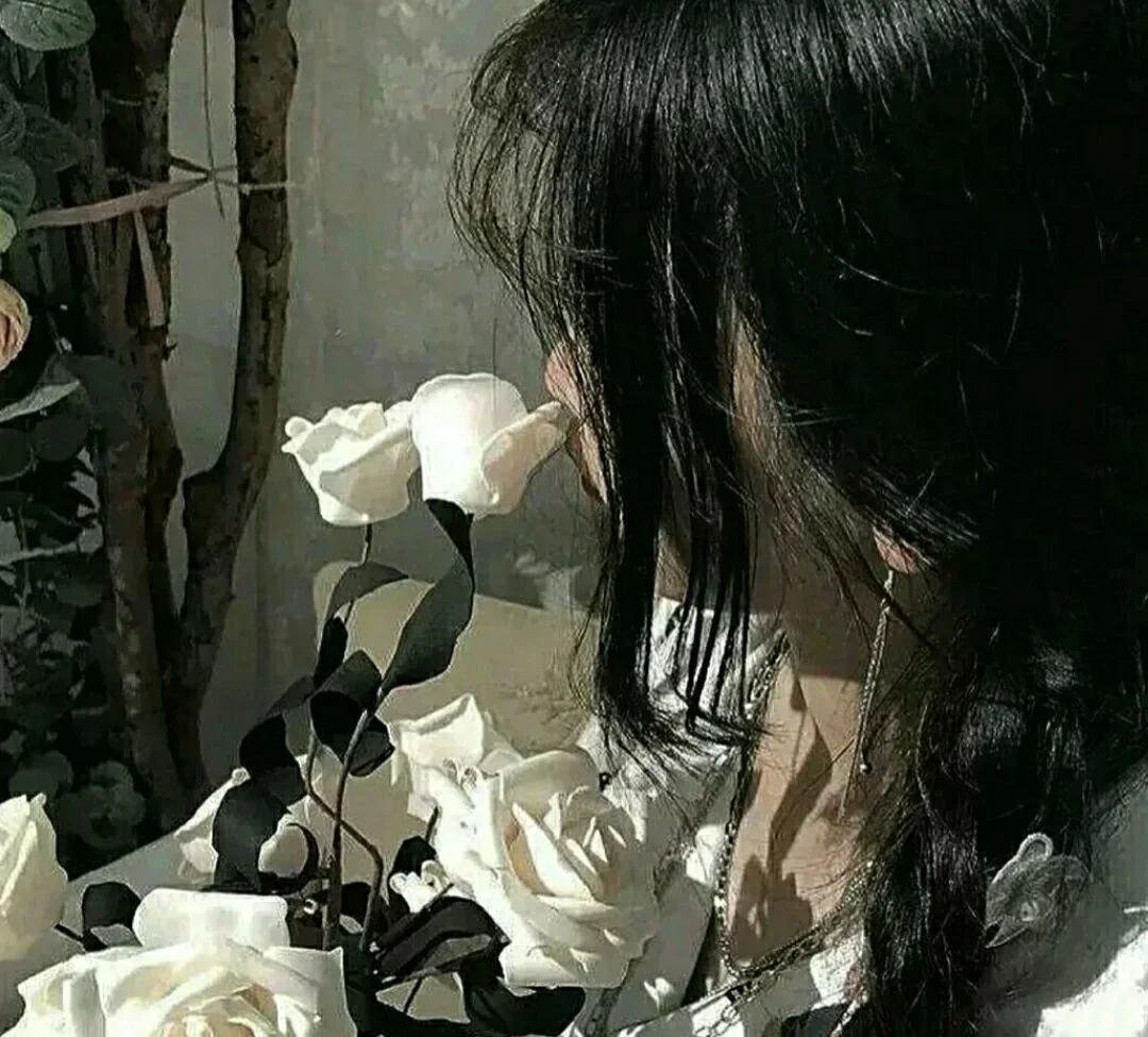 值得你长期不换的头像