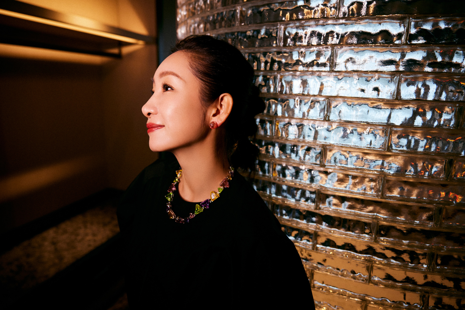 秦海璐@秦海璐花儿与少年 boss@秦海璐 美图来袭～今