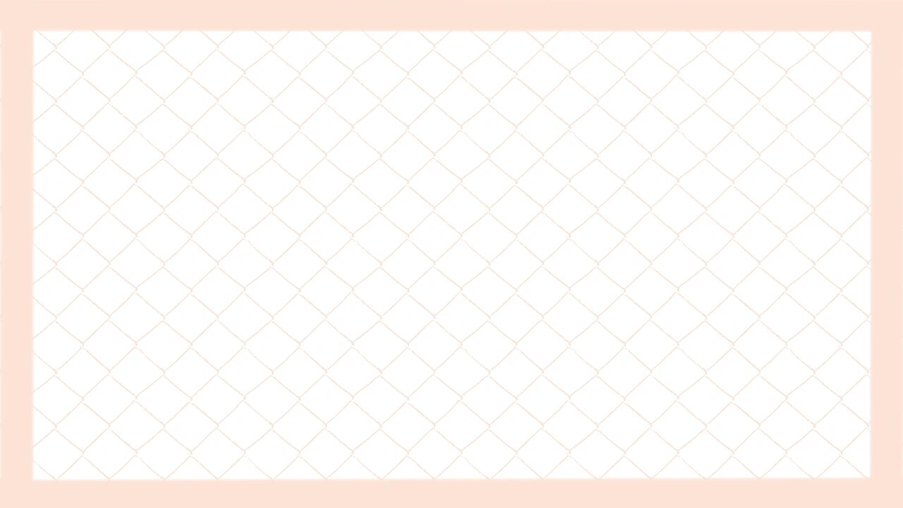 自制ppt背景图‖简约‖网格