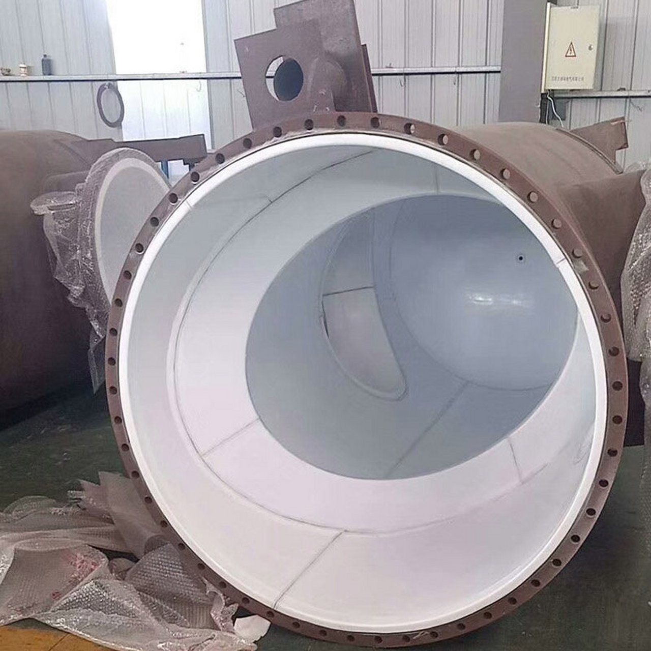 耐磨陶瓷