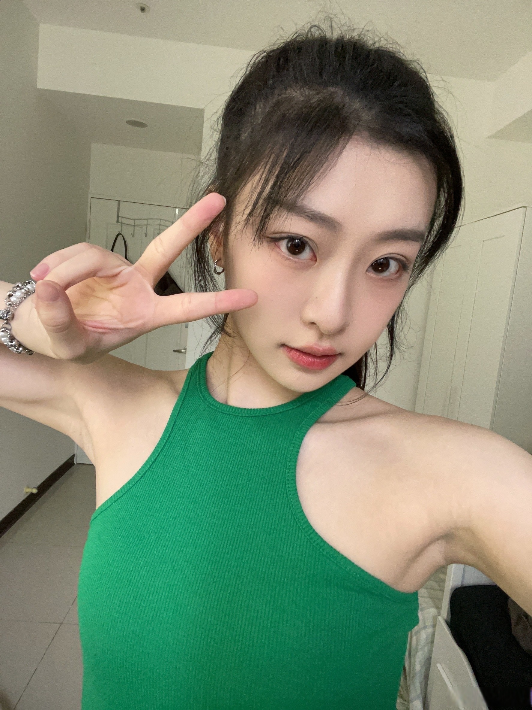 今年有什麼目標?