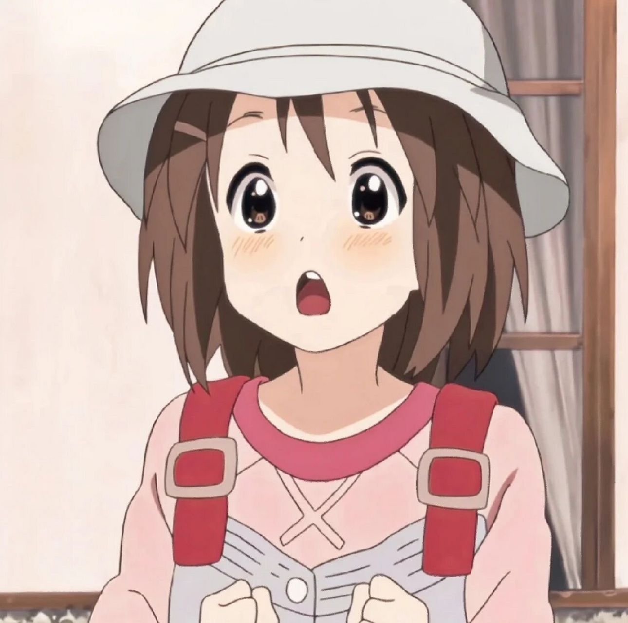 呆唯头像 已经不抱期待了捏