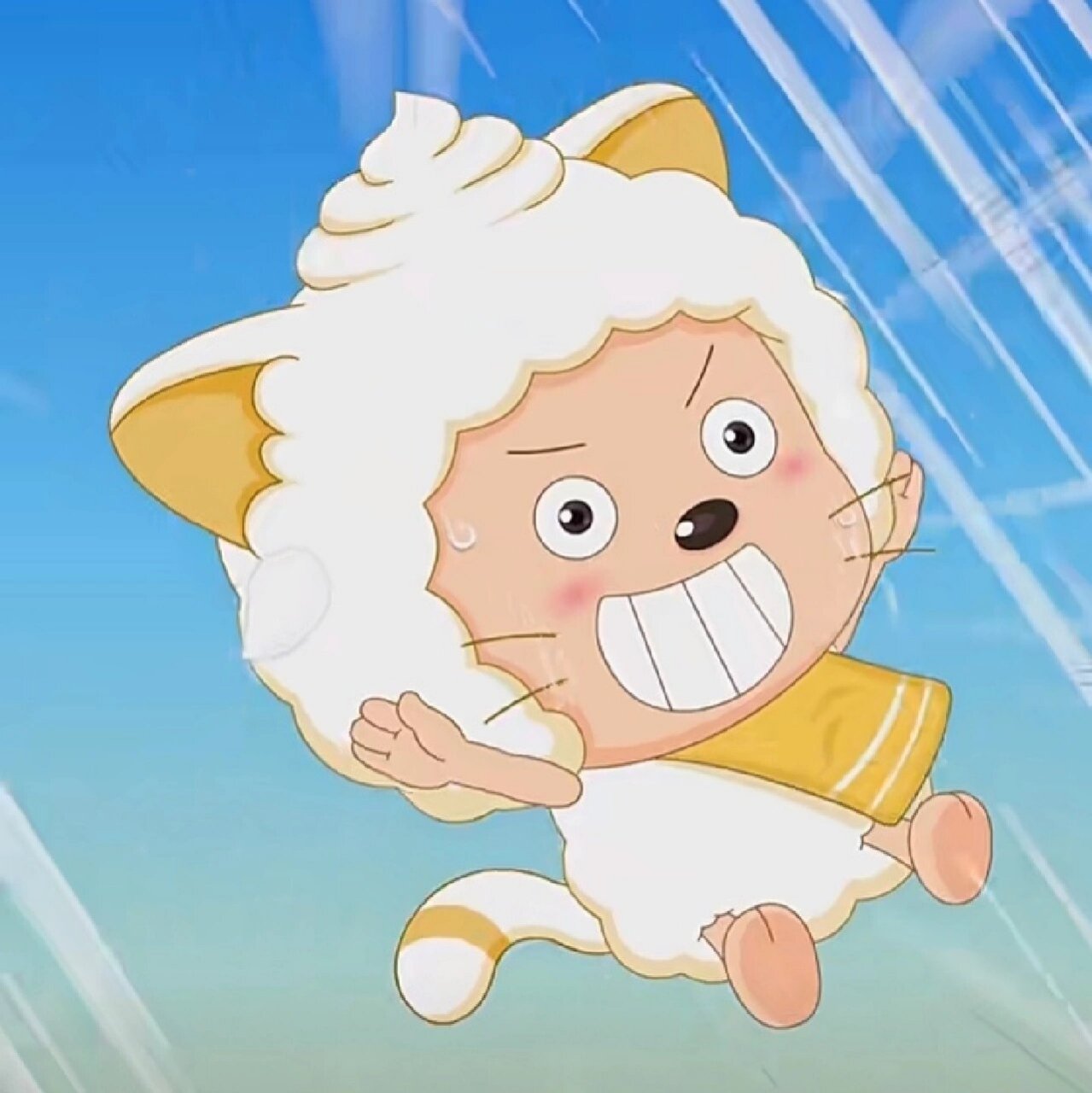 可可爱爱滴懒喵喵头像～ 要原图私信