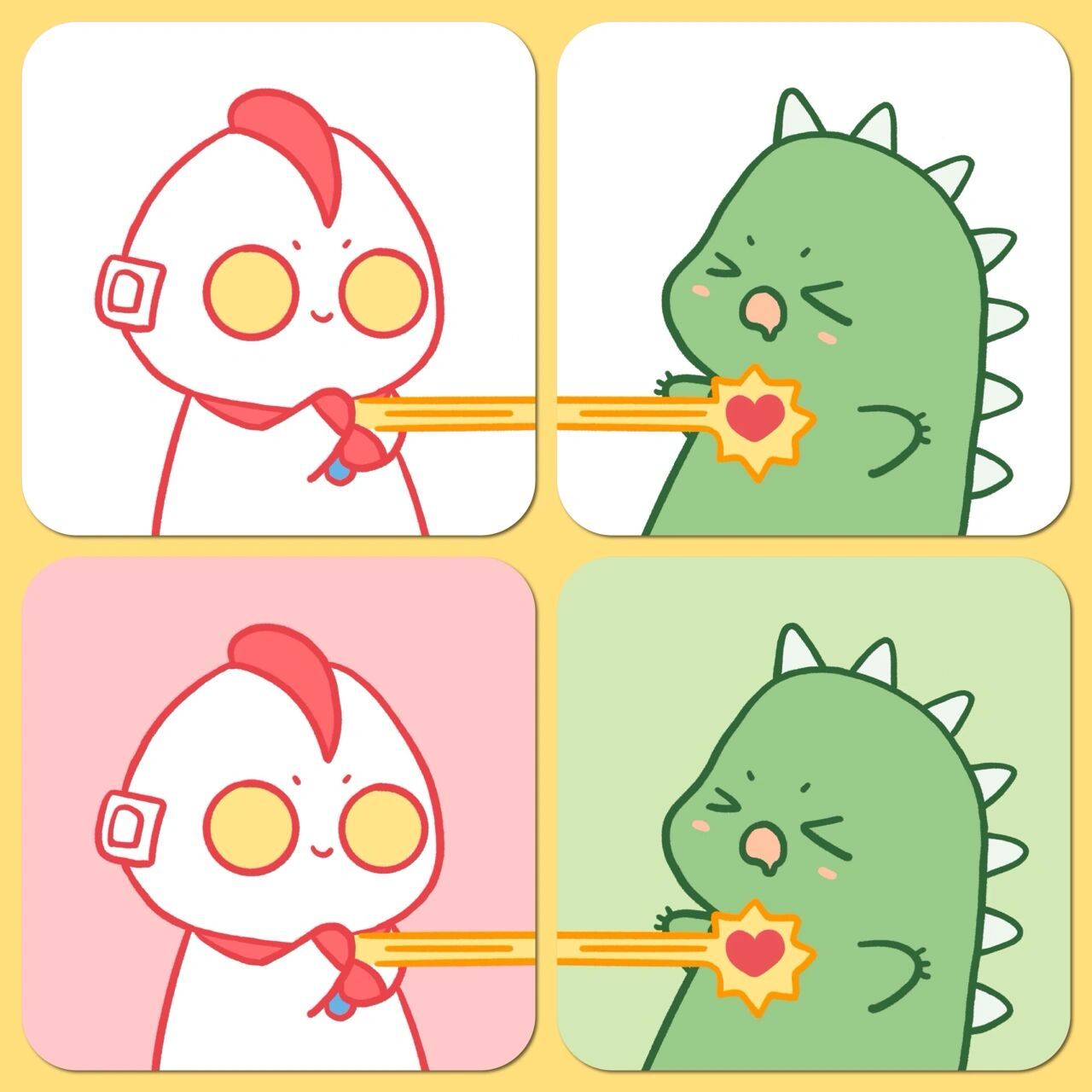 情侣头像|当奥特曼击中小怪兽99 纪念陪伴我成长的【迪迦奥特曼】