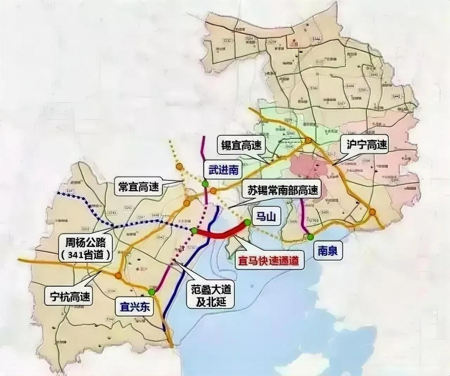 快速通道线路图图片