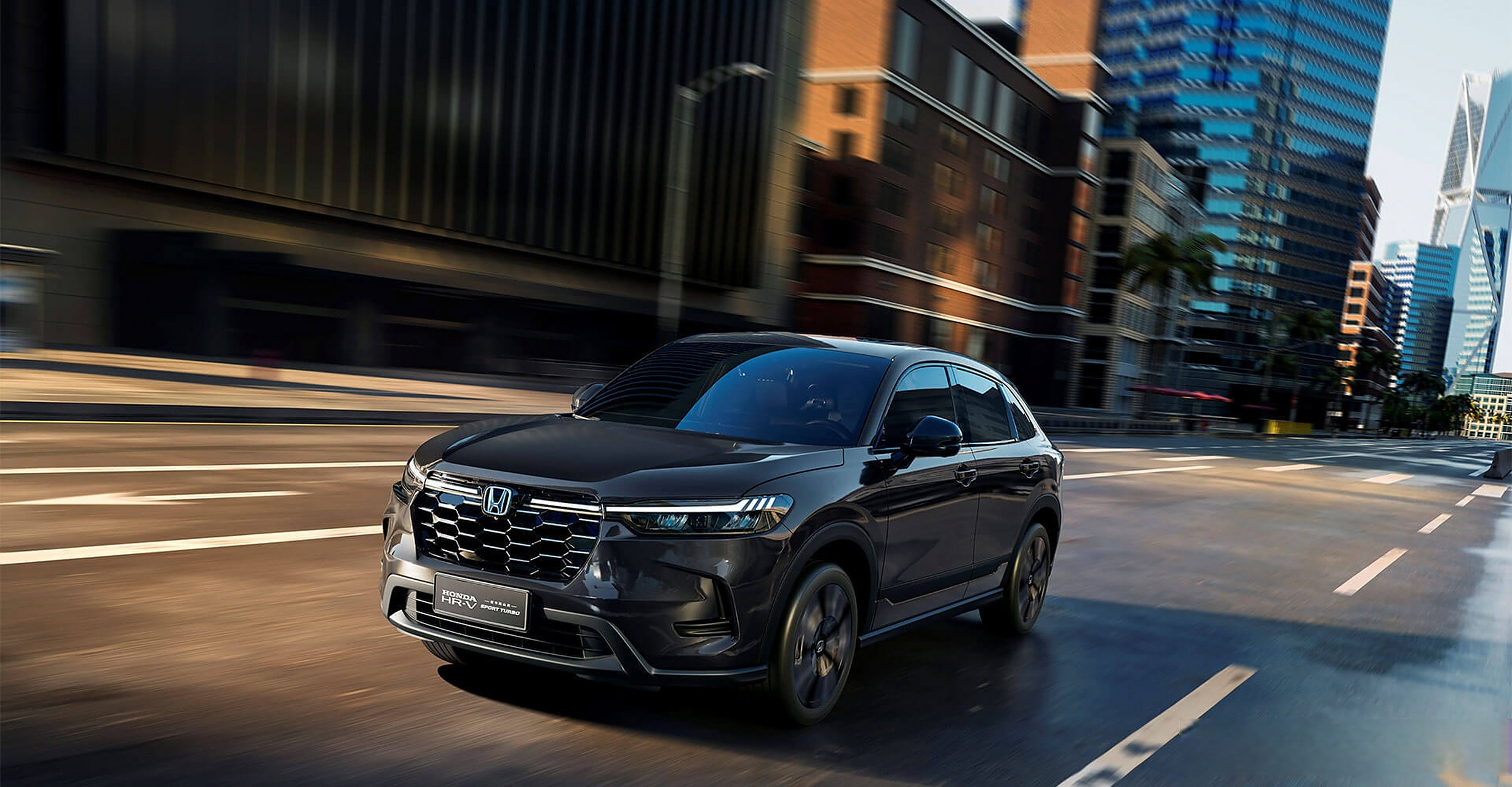 看到这个售价,我只想说:"有吉利星越l,本田你何德何能不降价?[三哈