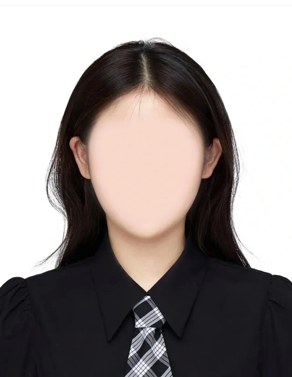 p耳朵 换脸 证件照 有需要的宝子们,可以来找我哟!