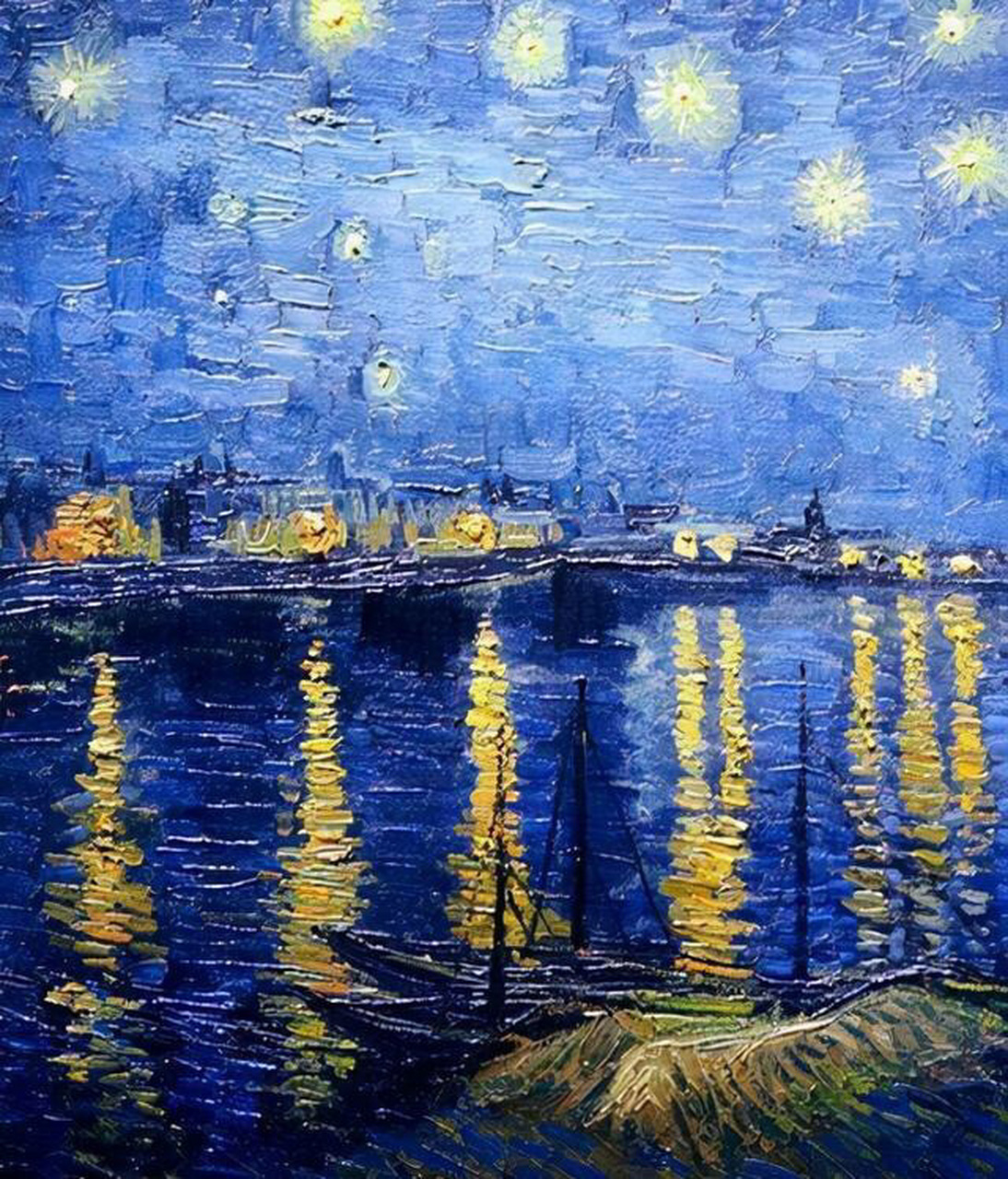 文森特·梵高——荷兰后印象派画家 文森特·梵高(vincent van gogh)