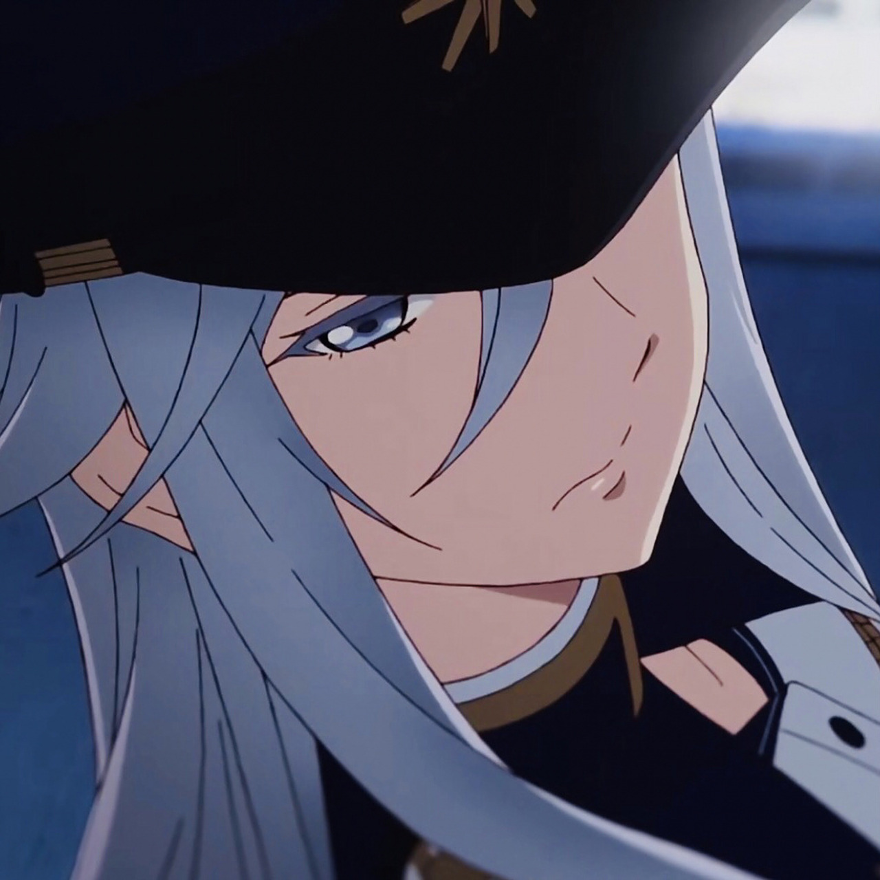 头像6186不存在的战区- 有人追这部番吗看预告好像很不错的样子,bgm