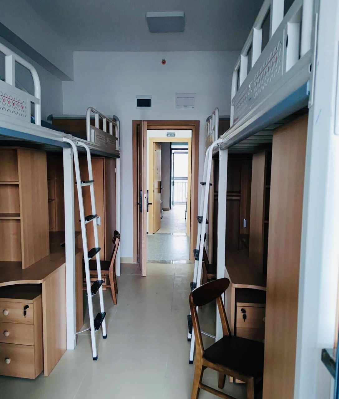 成都大学宿舍 95小红书大家都在推荐学校,也有人在填志愿 95这里