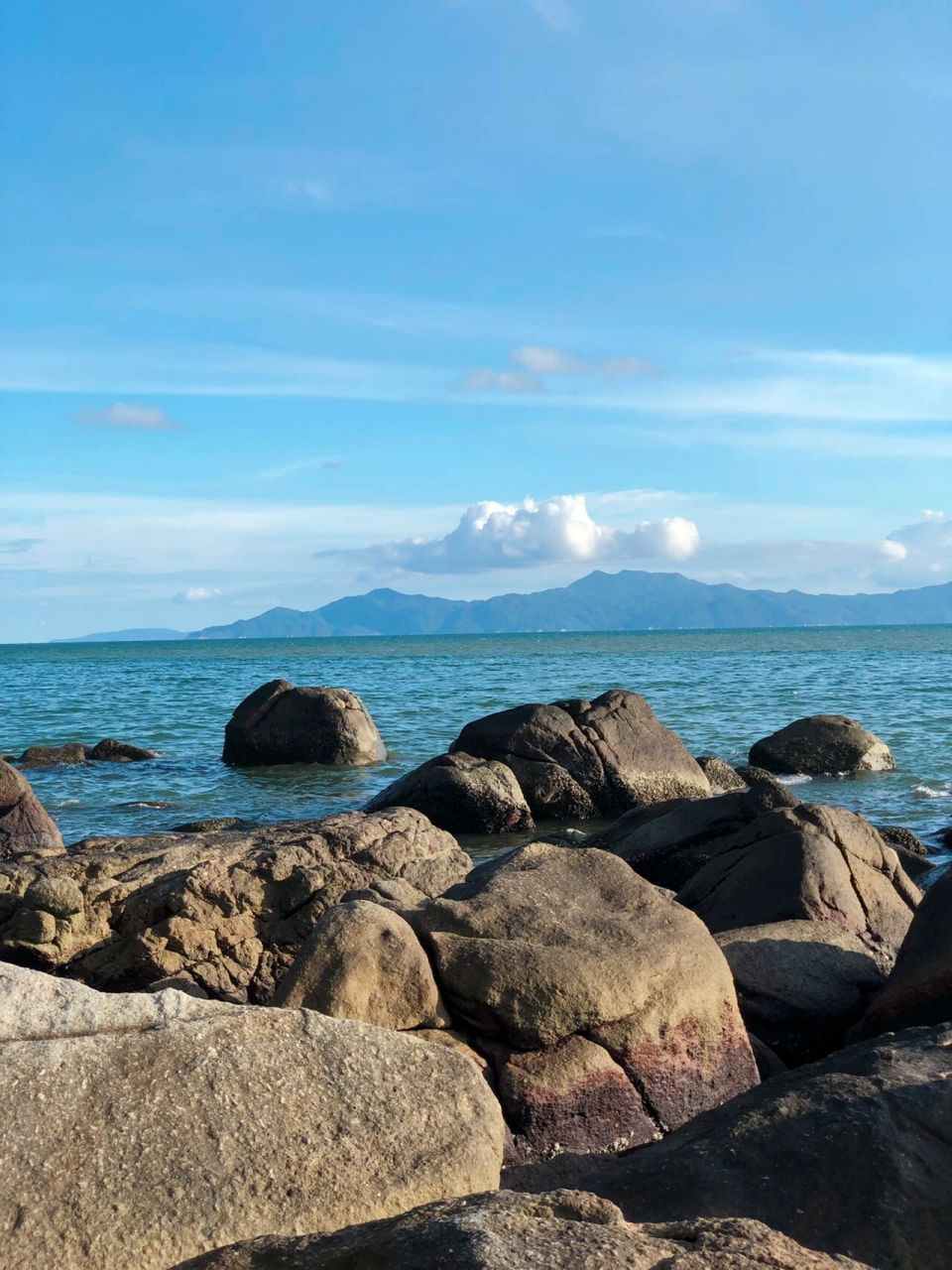 江门台山|都斛海鲜街→铜鼓镇大浪湾 从西樵出发→都斛海鲜街→大浪湾