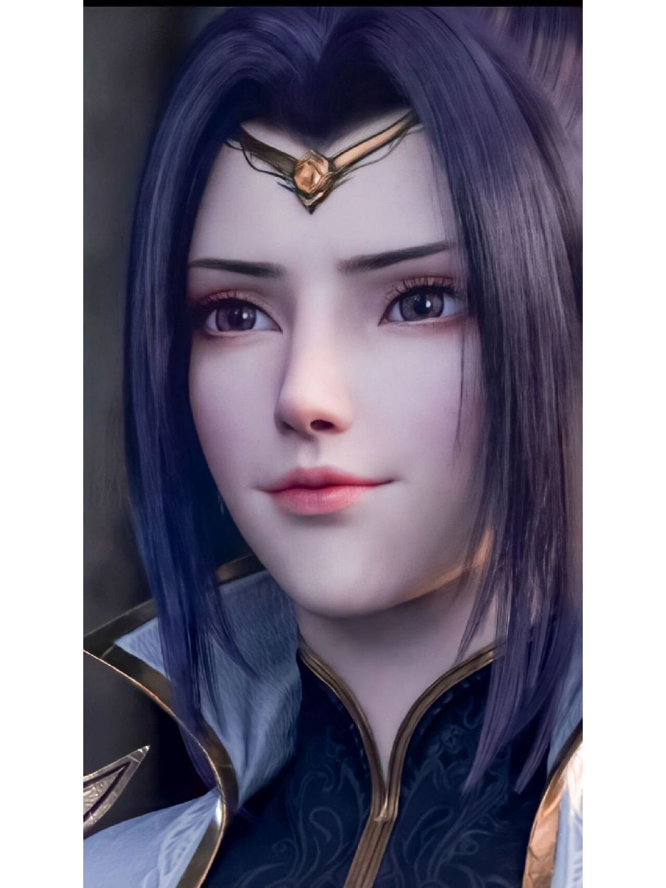 第八十三期|斗破苍穹·夭夜,素材源于斗破苍穹官方.