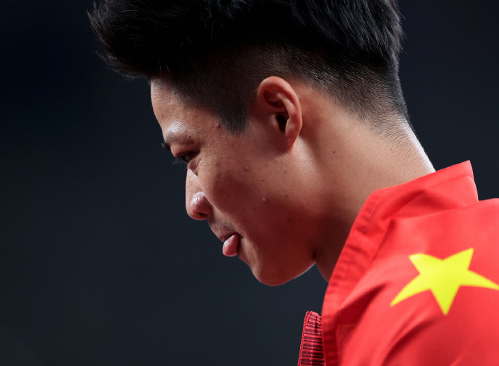 9月29日首个田径比赛日打响,名将@巩立姣 ,@谢震业 出战,苏神@苏炳添