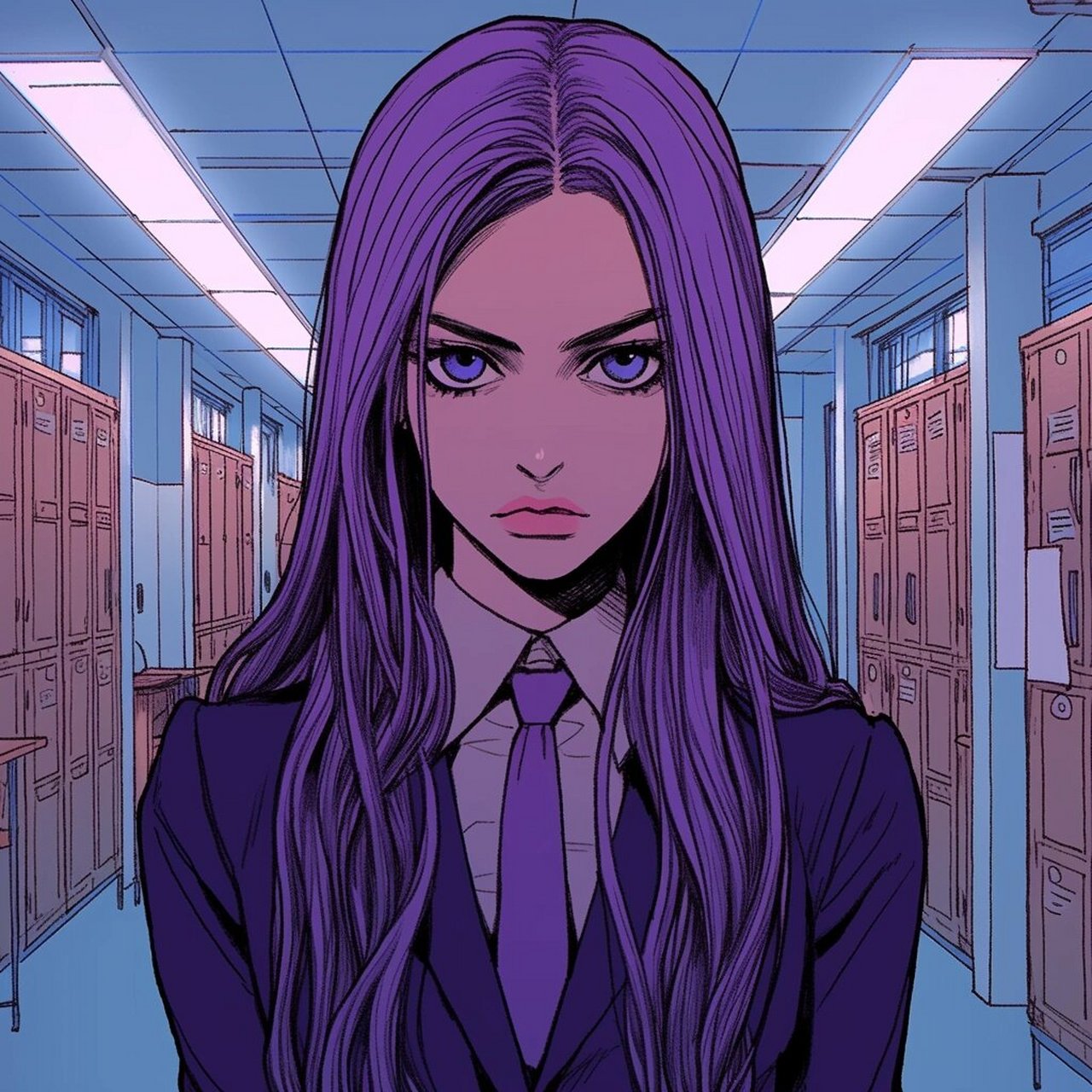 十六型人格|intp