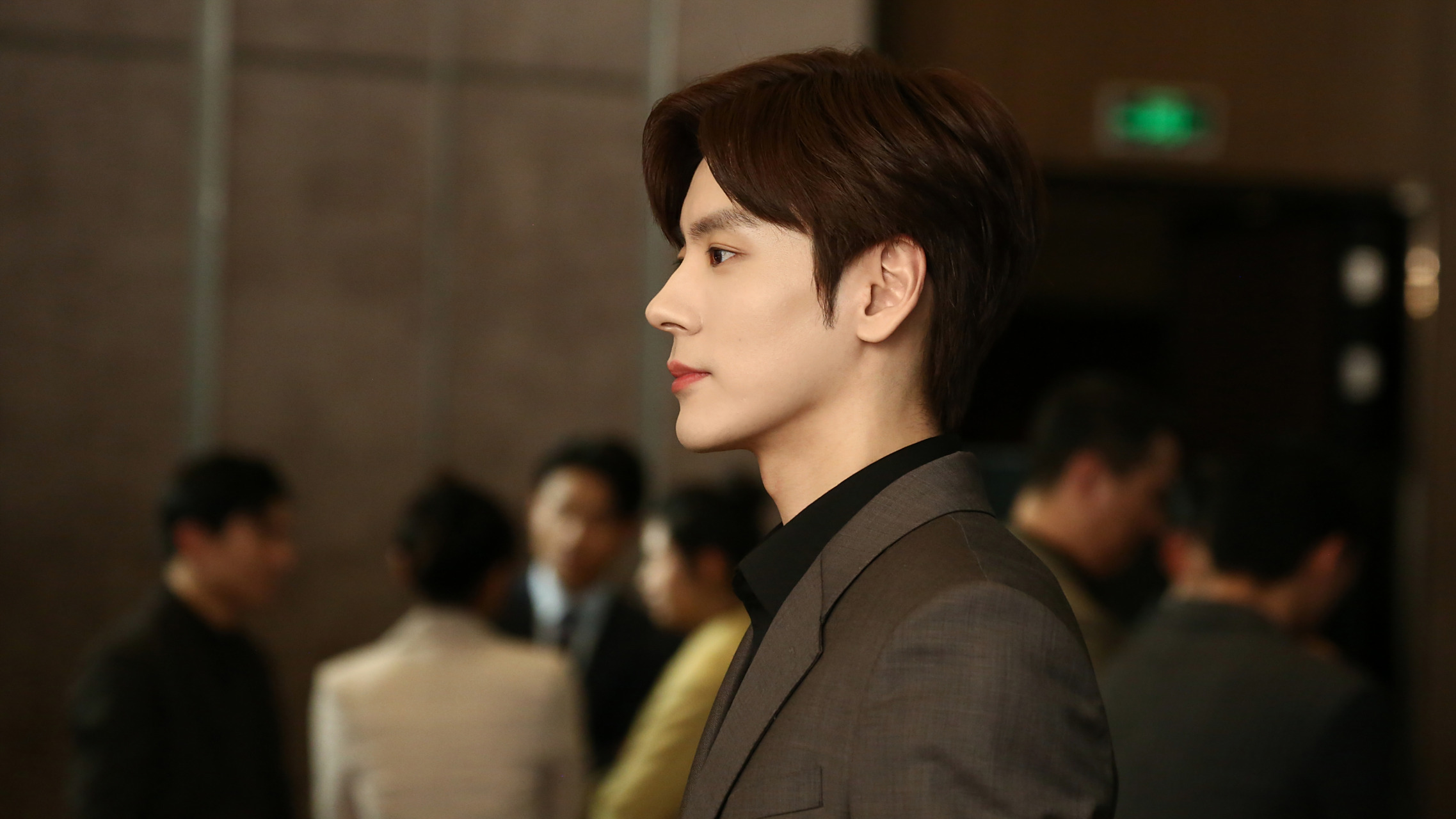 ◤#魏哲鸣#0202│0202#魏你而甜# ◢||  98【 #以爱为营