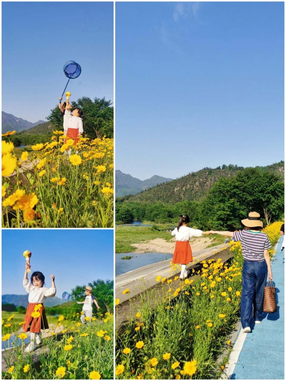 春日露营计划 | 瑞安湖岭·彭埠村 99瑞安湖岭镇鹿木乡的彭埠村(就