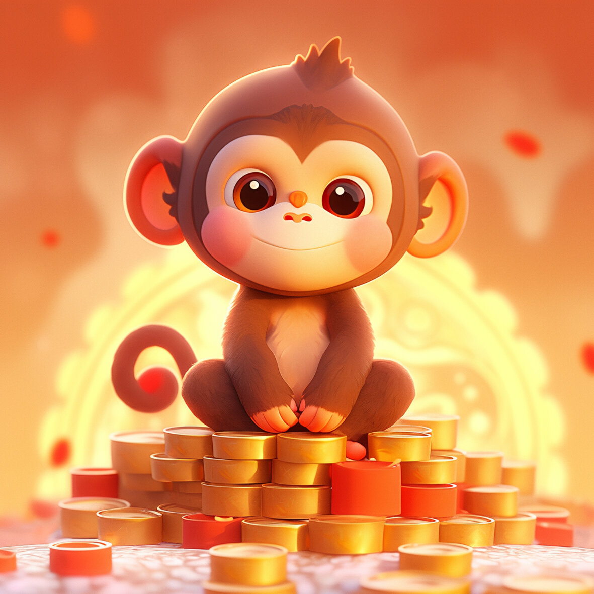 十二生肖与人生运势猴(12生肖猴)