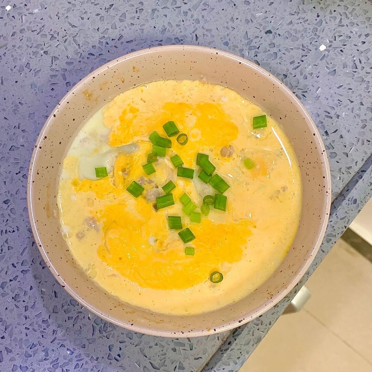 36不知道吃什么翻一翻系列@肉饼蒸蛋 05这个肉饼蒸蛋!