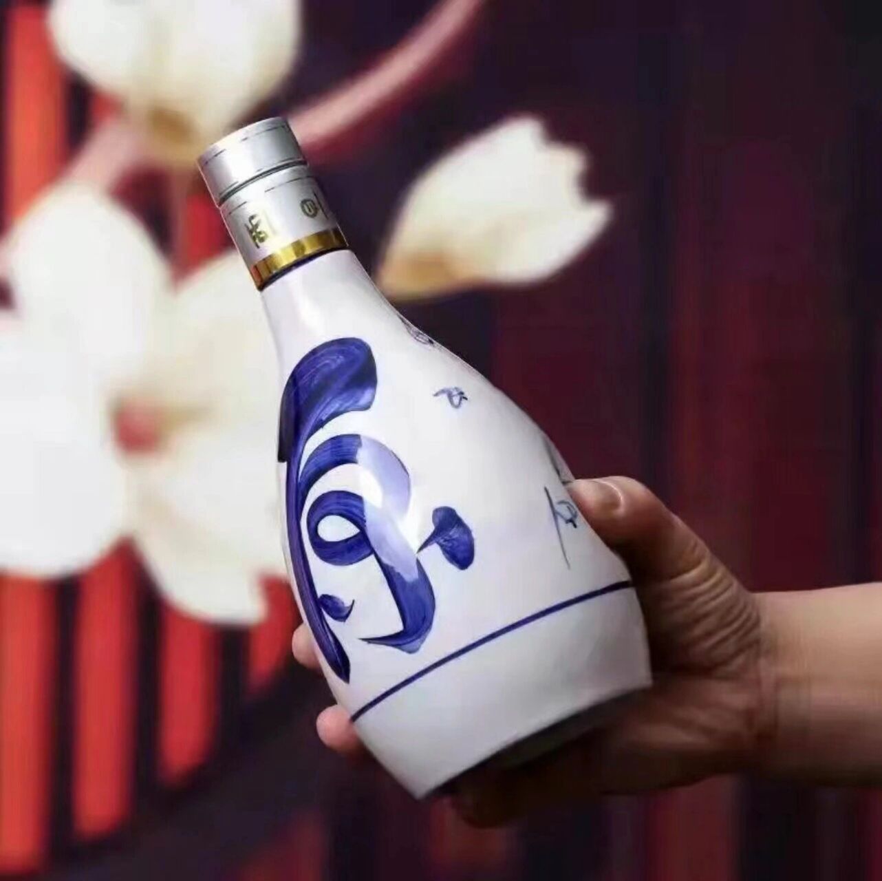 299元 杏花村 原浆酒60 山西杏花村原浆酒60 复兴版清香型白酒六瓶