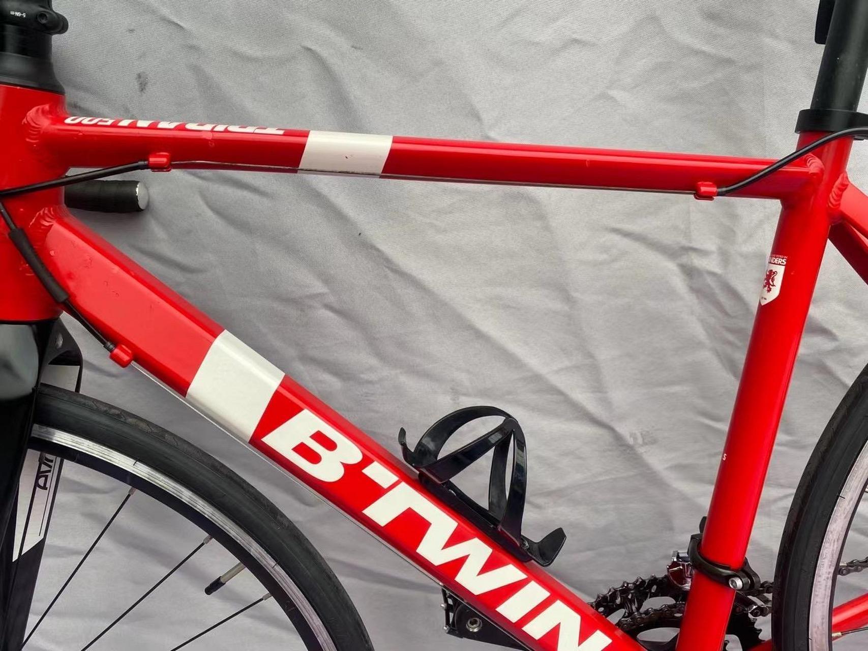 1898元秒迪卡侬triban500,1.