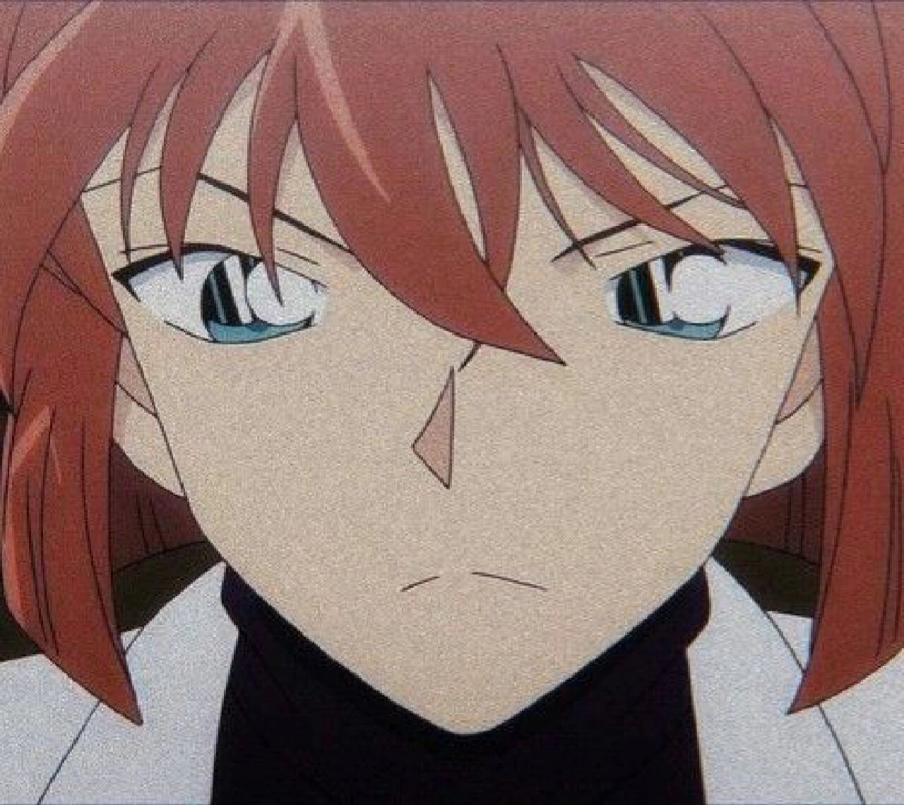 宮野志保頭貼03 宮野志保頭貼合集(1) 我不叫灰原 ,sherry,這是我的