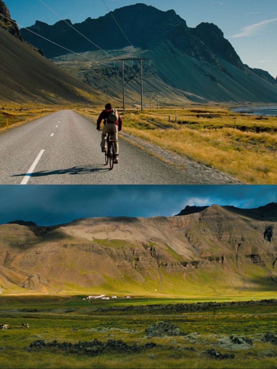 90电影丨《白日梦想家》ben stiller 白日梦想家丨"如果你一直在找