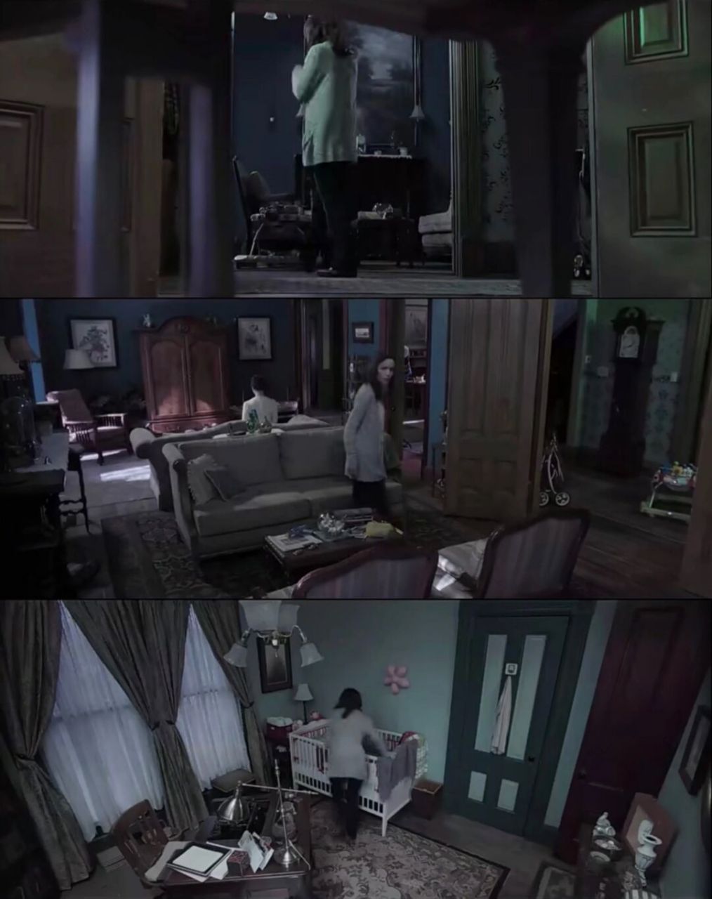 潜伏2🌟🌟🌟🌟 比潜伏1#潜伏1# 更好看的潜伏2#潜伏2# 剧情很