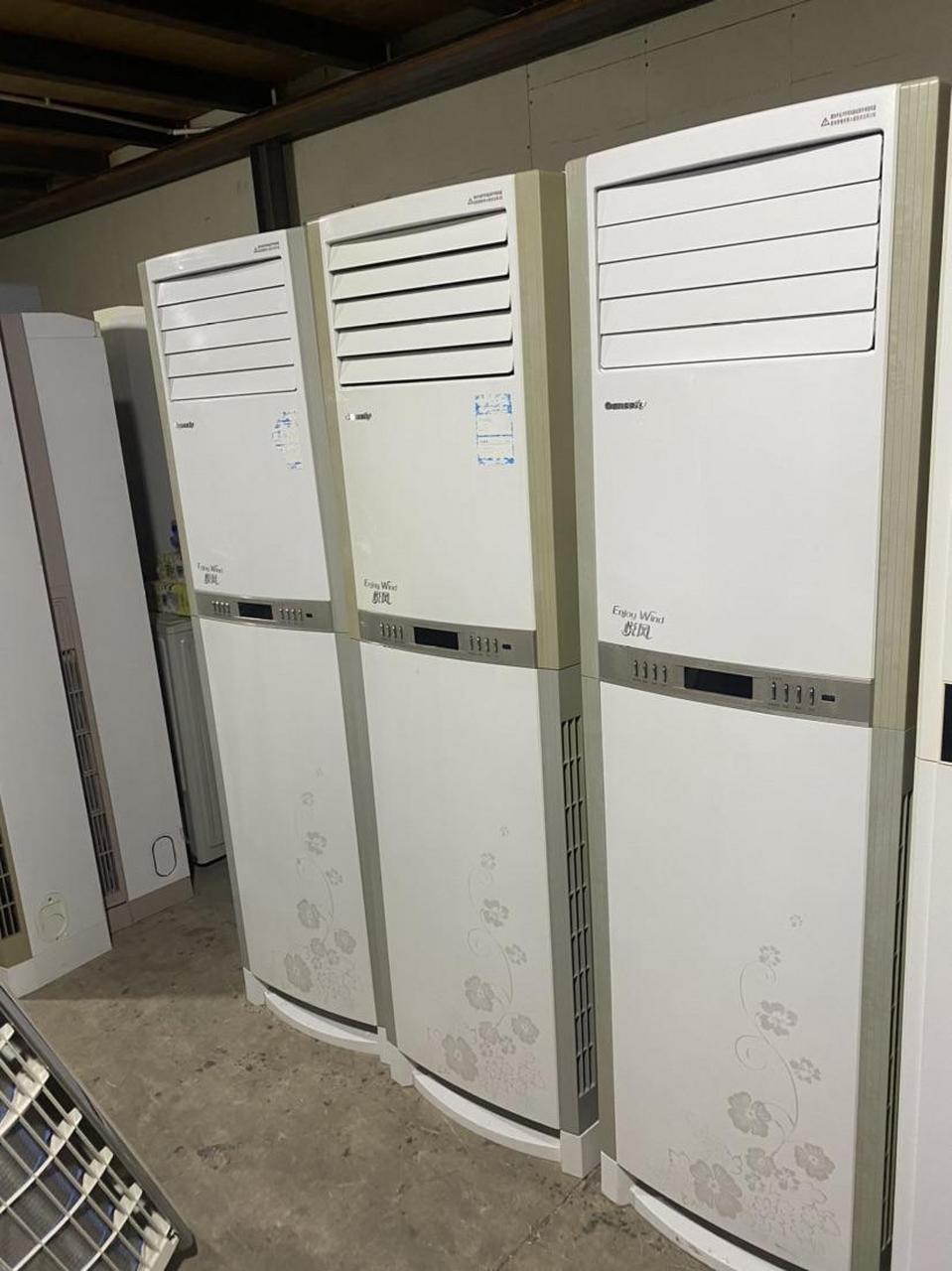 格力t派,t迪,悦风3匹柜220电,到货,需要的联系