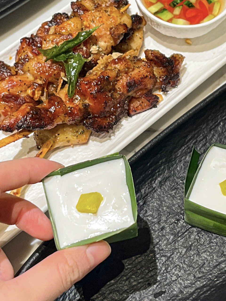 深圳近期唯一想推荐的越南菜!好好吃01! 真的吹爆97这家店!