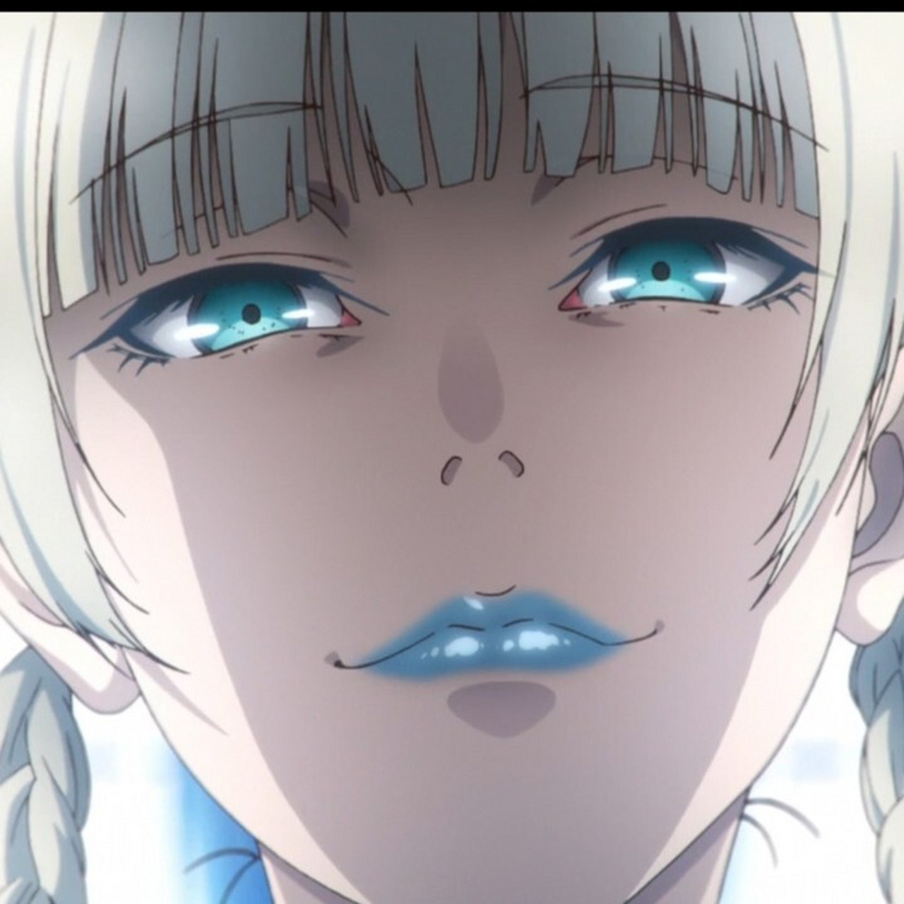 狂赌之渊会长大人她来啦 你喜欢会长还是副会长?