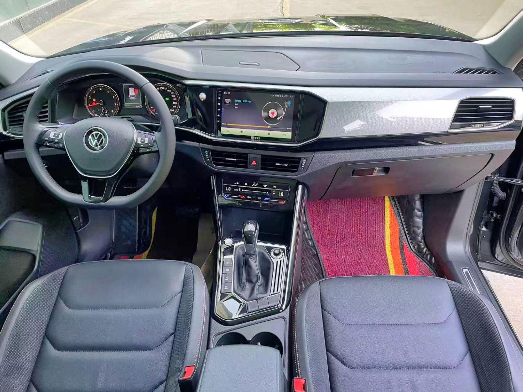 🥁🚗20年12🈷大众探岳330豪华智联pro🚗宁夏本地个人一手私家