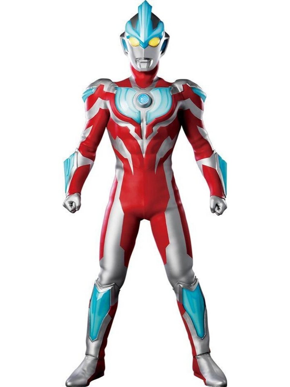 银河专辑 姓名:银河奥特曼 身高:0~无限大 体重:0吨~无限 生日:2013年