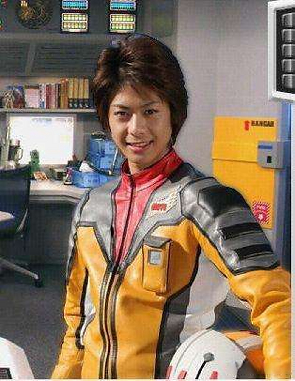 梦比优斯奥特曼# 梦比优斯奥特曼的人间体五十岚隼士是所有奥特曼的