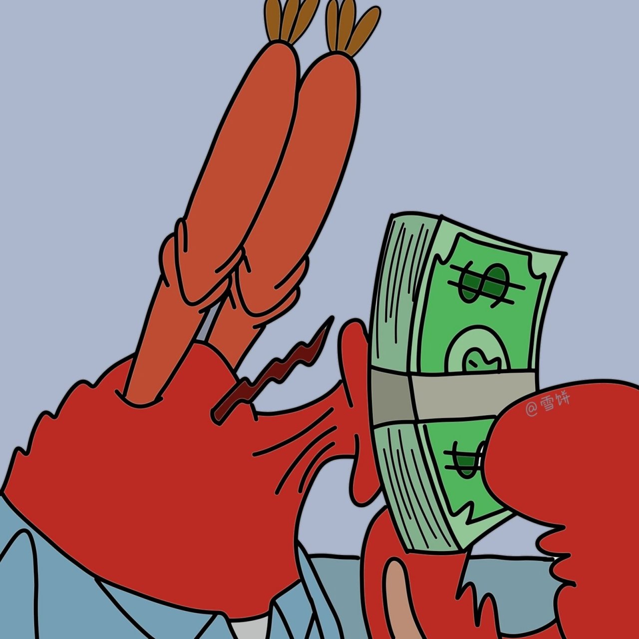 未经允许,不得私自转7415感激 原稿来自海绵宝宝  朋友们,下次想