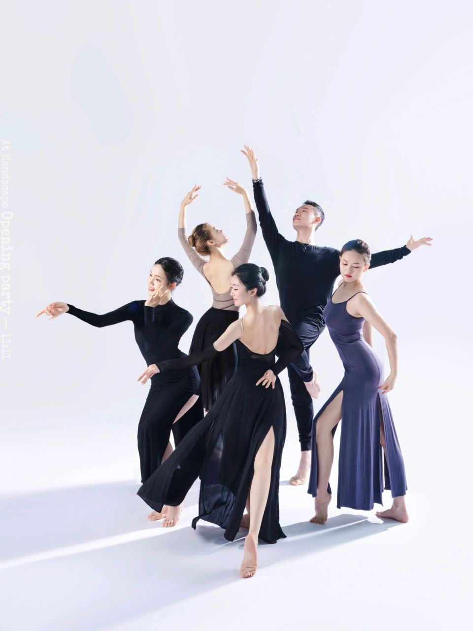 成都舞蹈|教师团队形象照出炉90  专业教师团队形象照出炉91 95