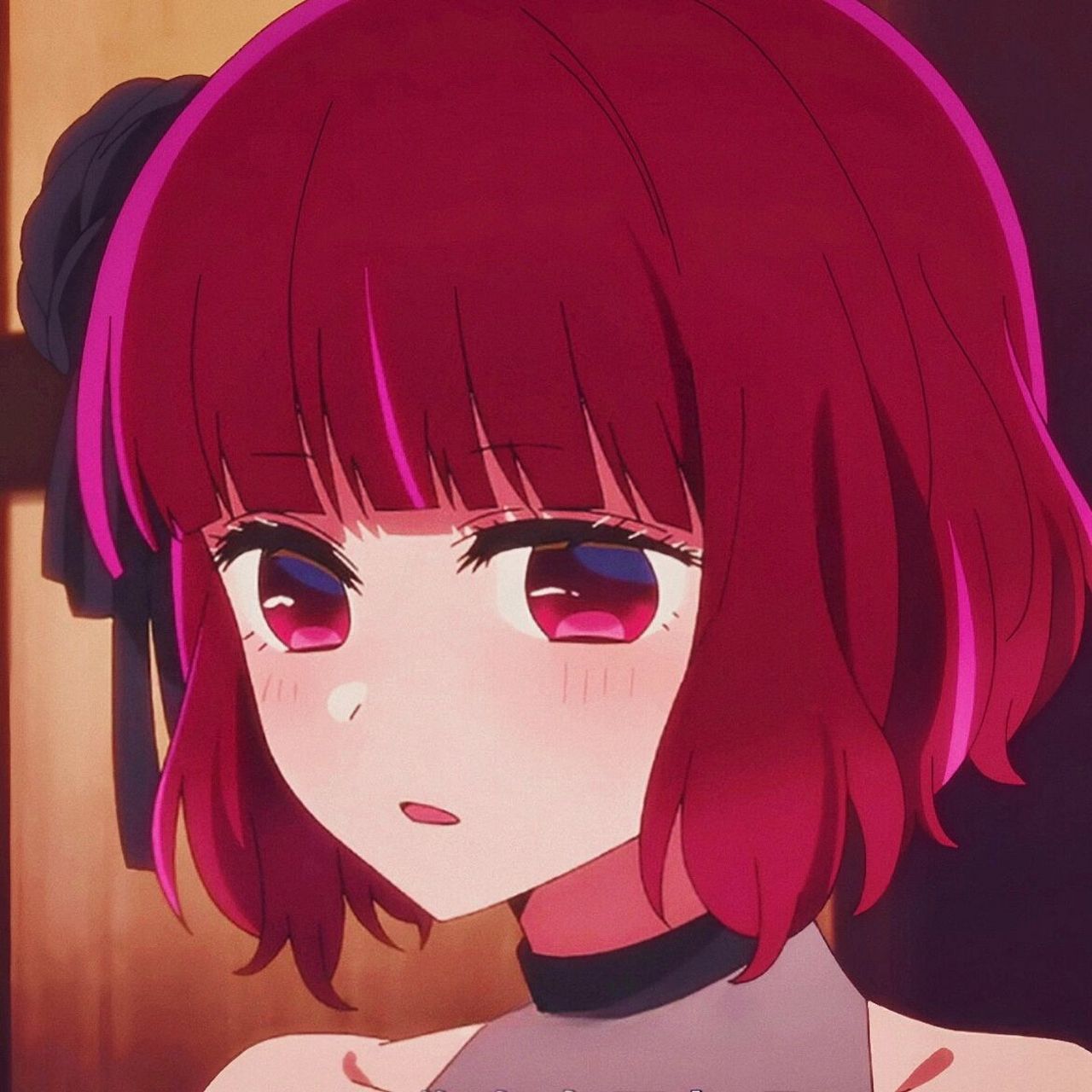 『有马加奈』  .