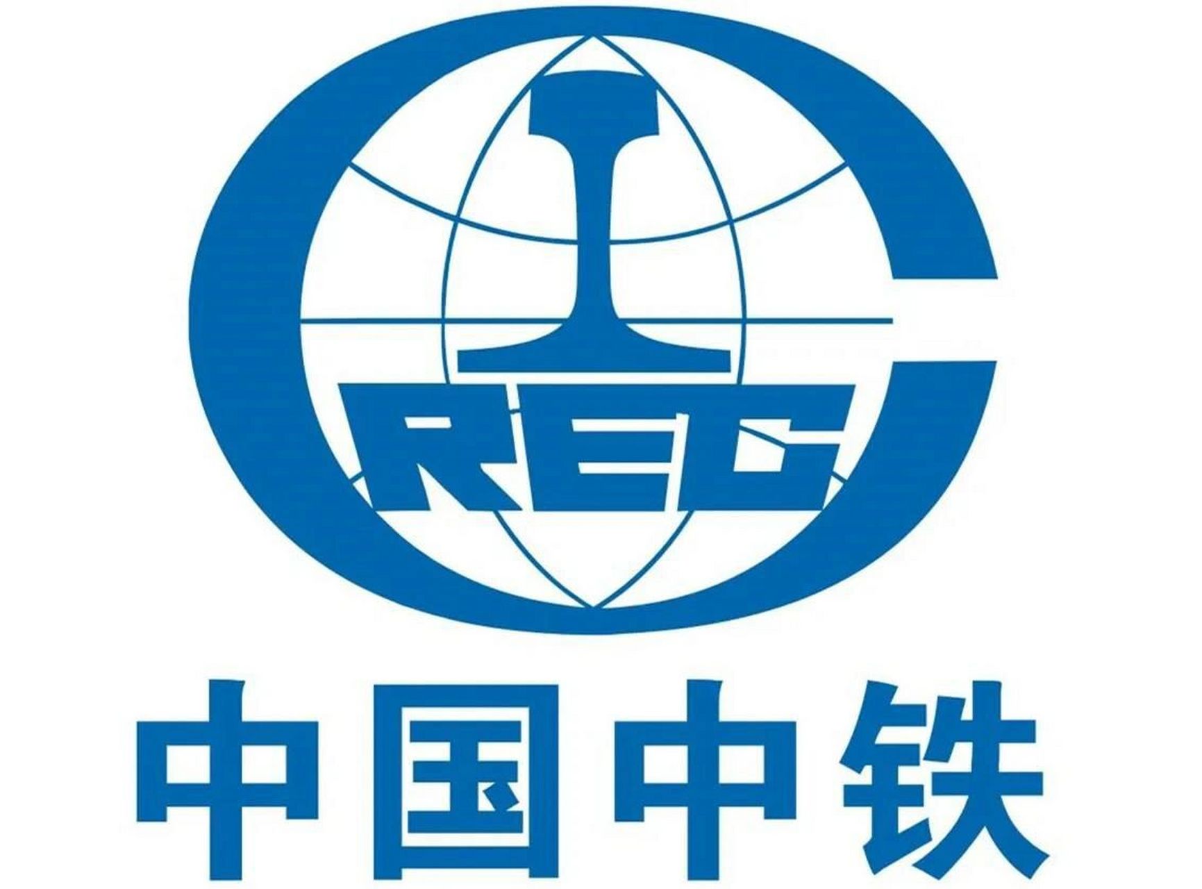 中国铁路cr标志图片