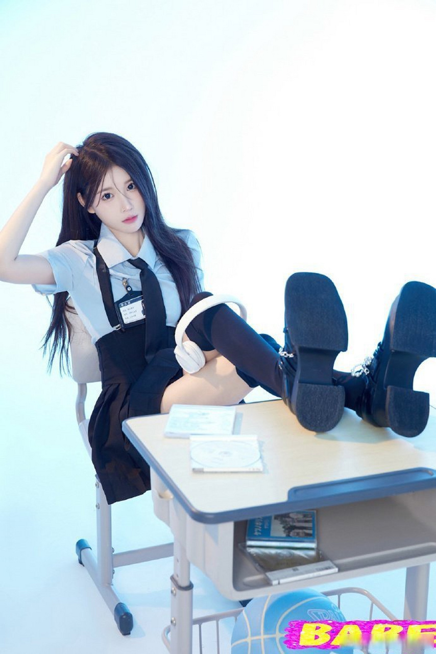 好甜的学姐   深圳校花