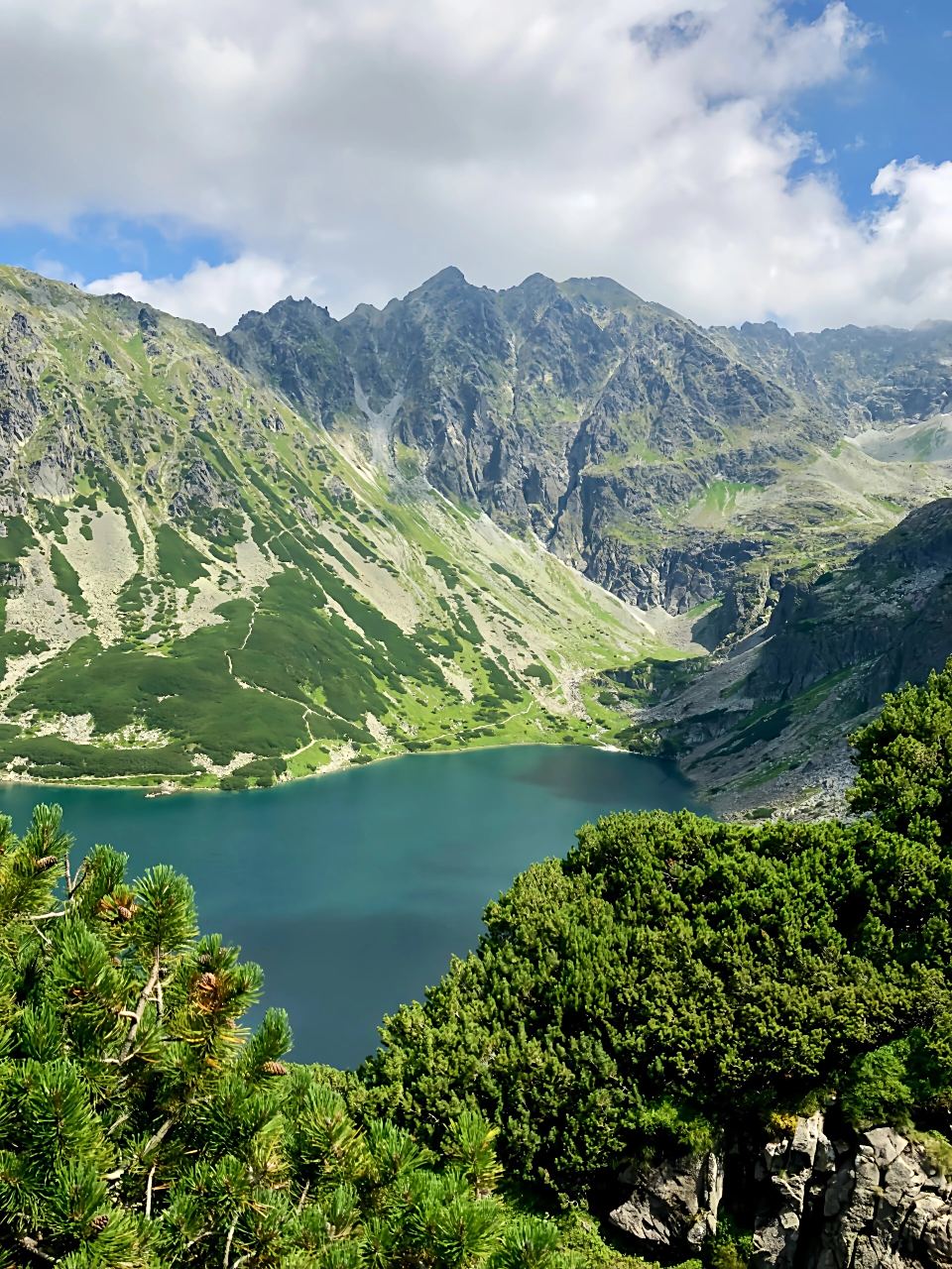 大自然风景壁纸