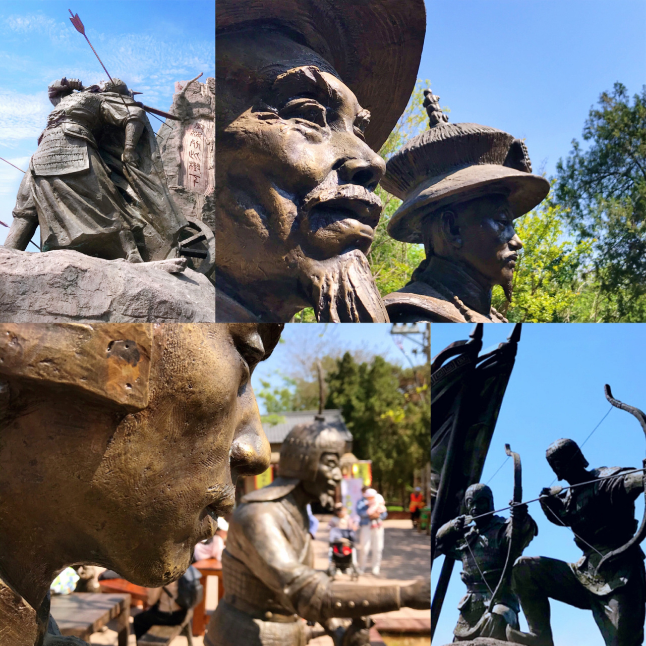 徐州旅游景点 | 马陵山 马陵山山清水秀,花香鸟语,气象万千,自然景观
