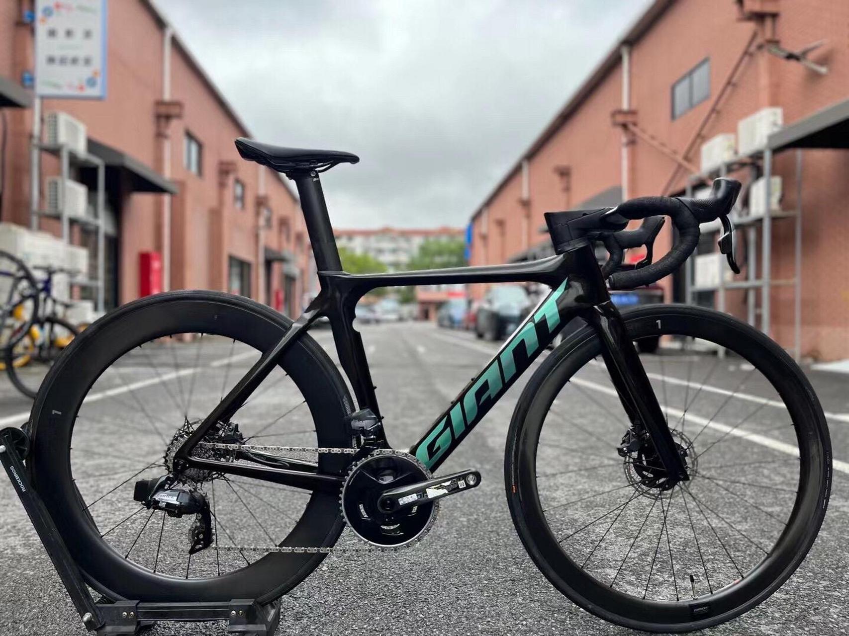 捷安特pp adv0, xs码,适合165-174 速联force 次顶级变速,24速,功率