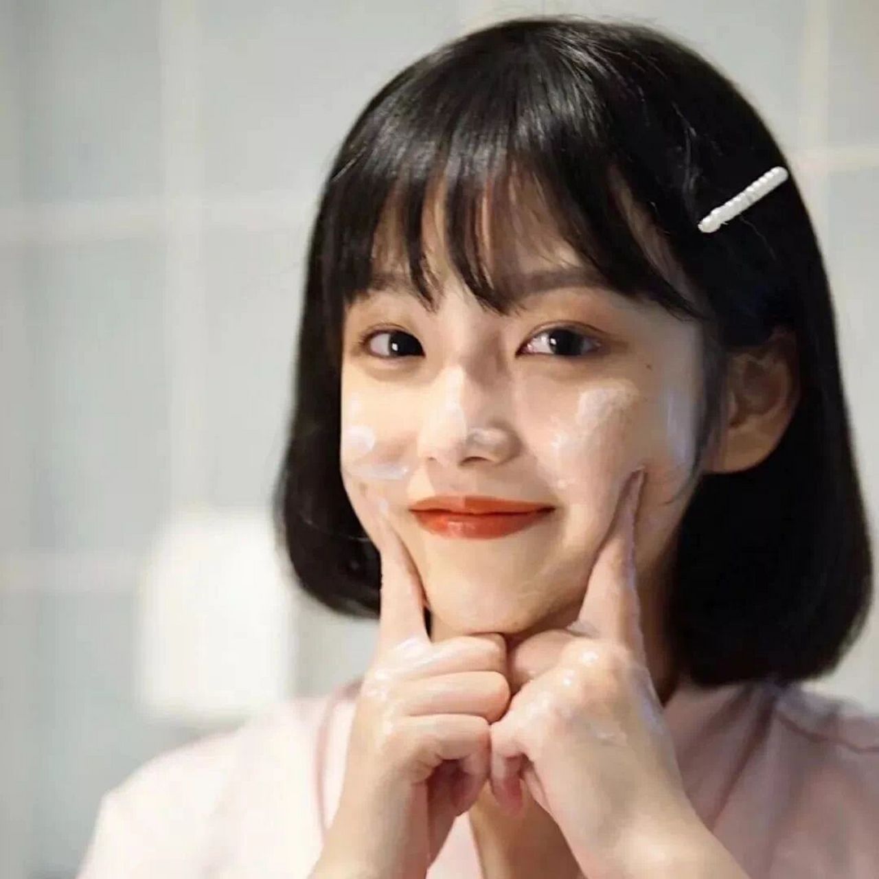 高甜的双人简约情侣昵 千鸢锁画°7815梦回南国°初之寒夏78