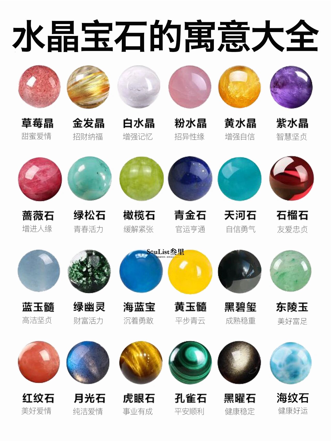 天然宝石有哪几种(天然宝石有哪几种颜色) 第1张