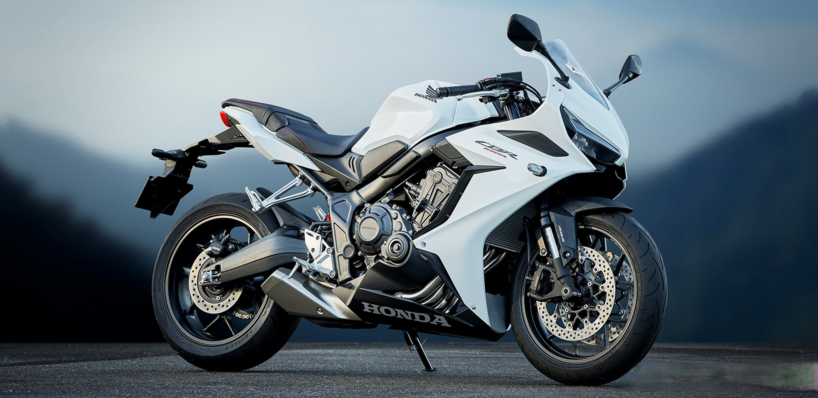 中秋特辑,本田2024款cbr650r或将标配电子离合器!