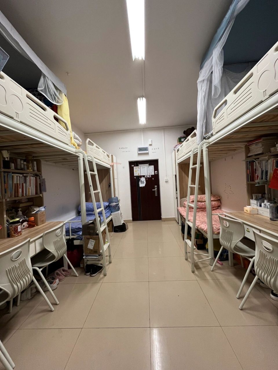 贵州师范大学寝室图片