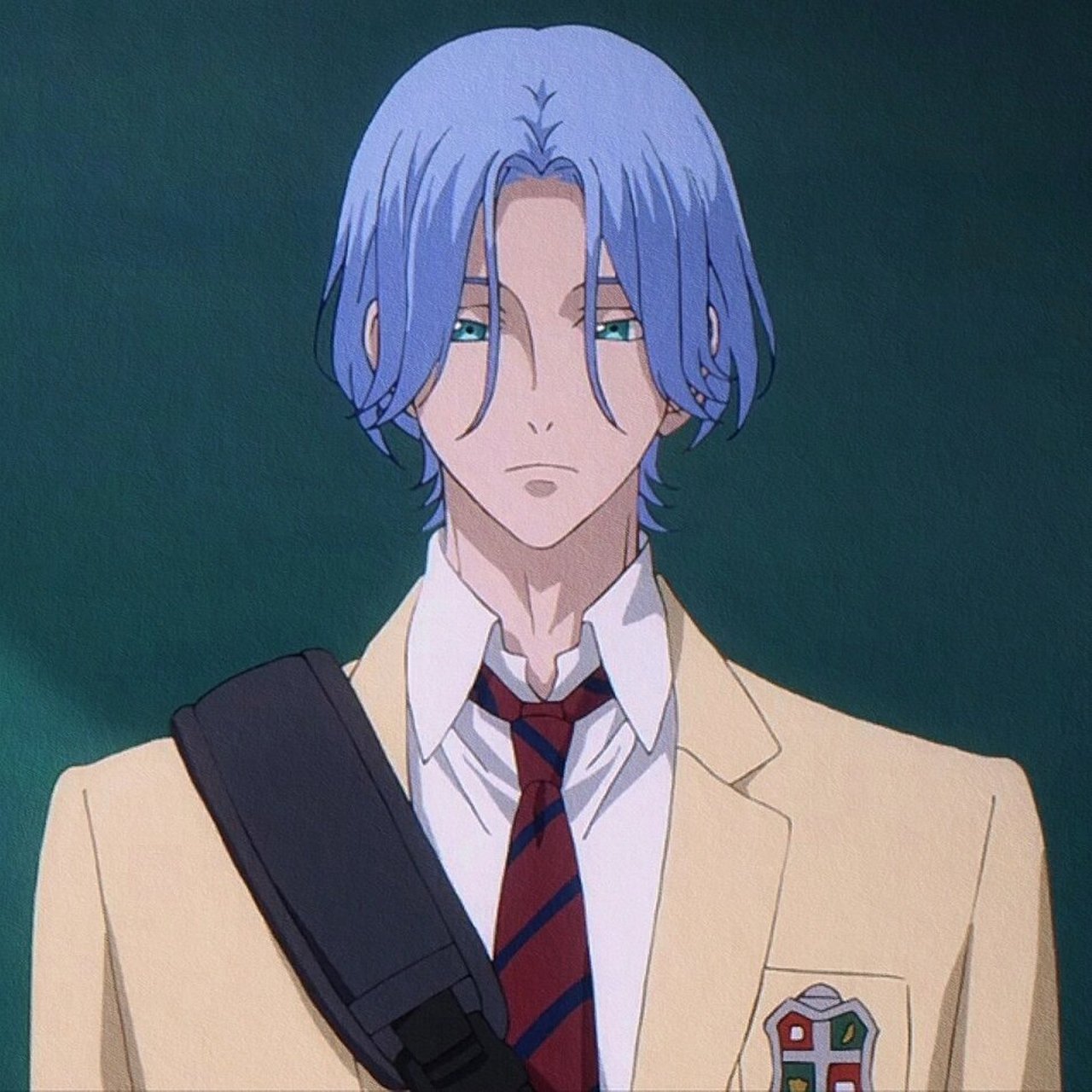 无限滑板|兰加 二刷!兰加好帅! 主页自取