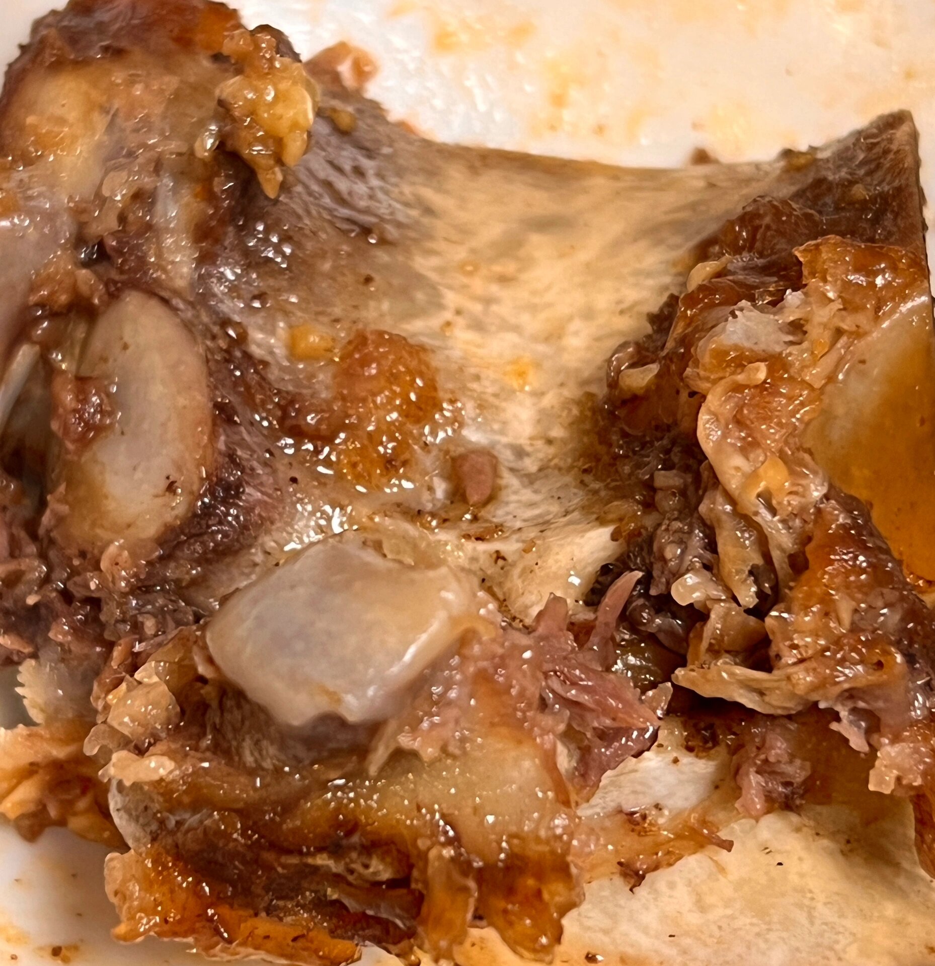 牛骨头这样做真的太好吃了 如果又想喝健汤又想吃牛骨头和牛腱子,最好