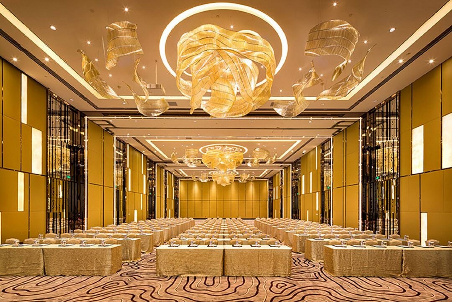 广州会议酒店