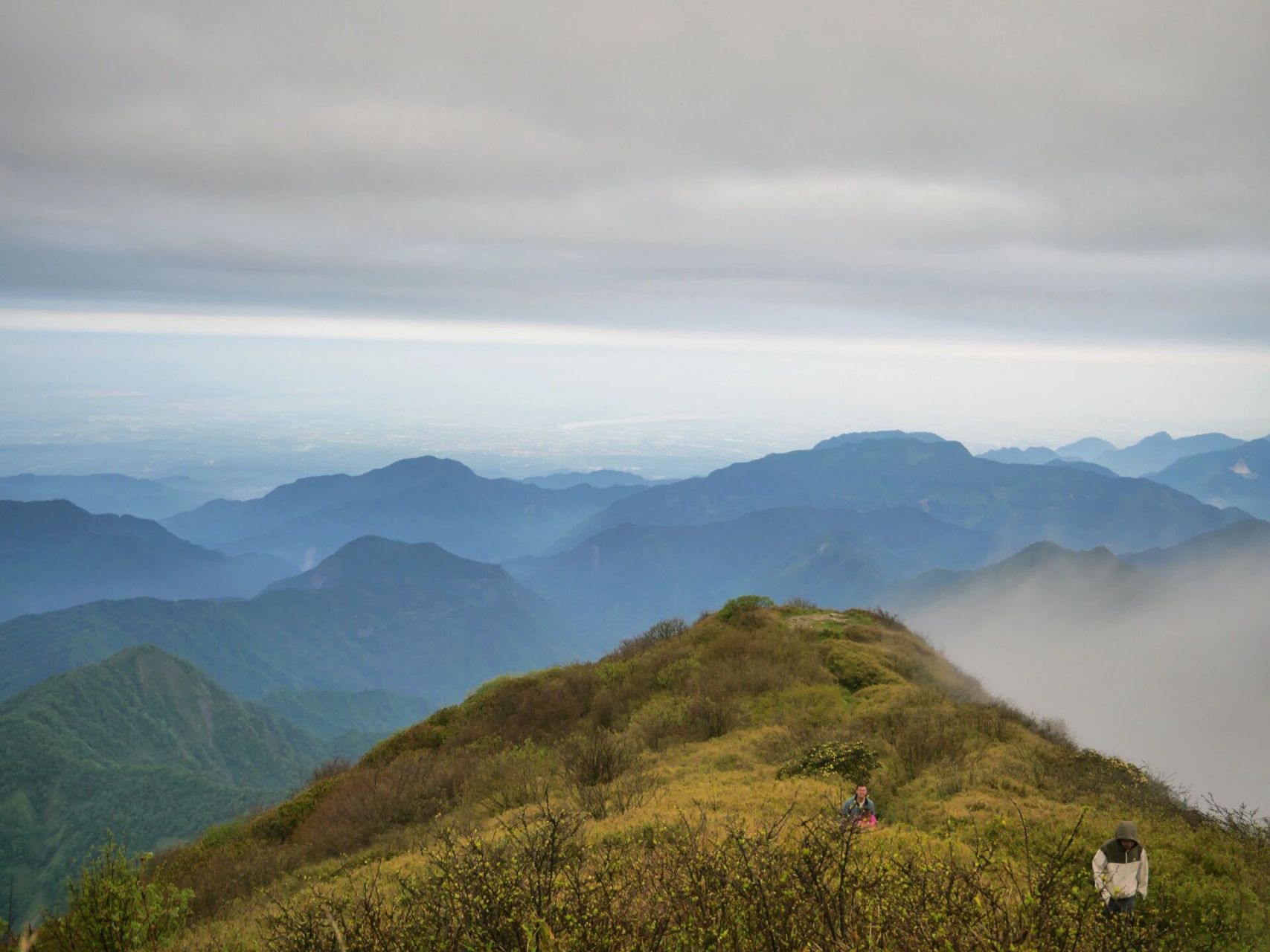 绵阳千佛山详细登山攻略 99【1】出行篇- 千佛山位于绵阳市安州区内